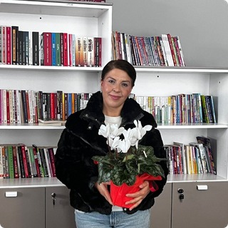 Çiğdem Kaplan